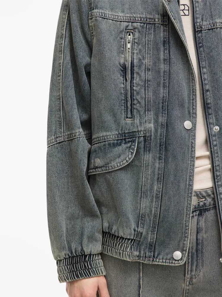 ROUVIVIAN CAZADORA ROUGE EDIT