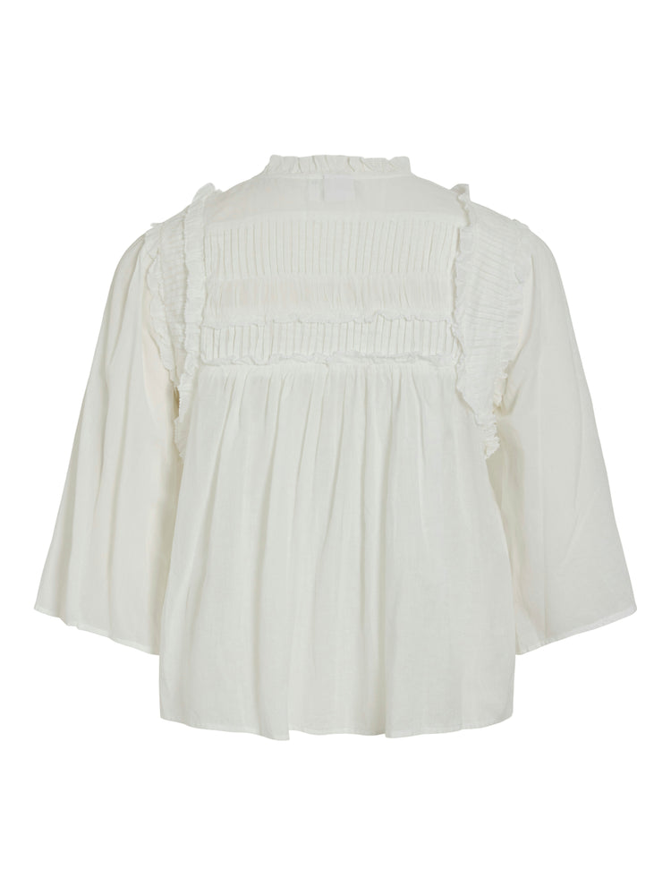 ROUANNE CAMISA ROUGE EDIT