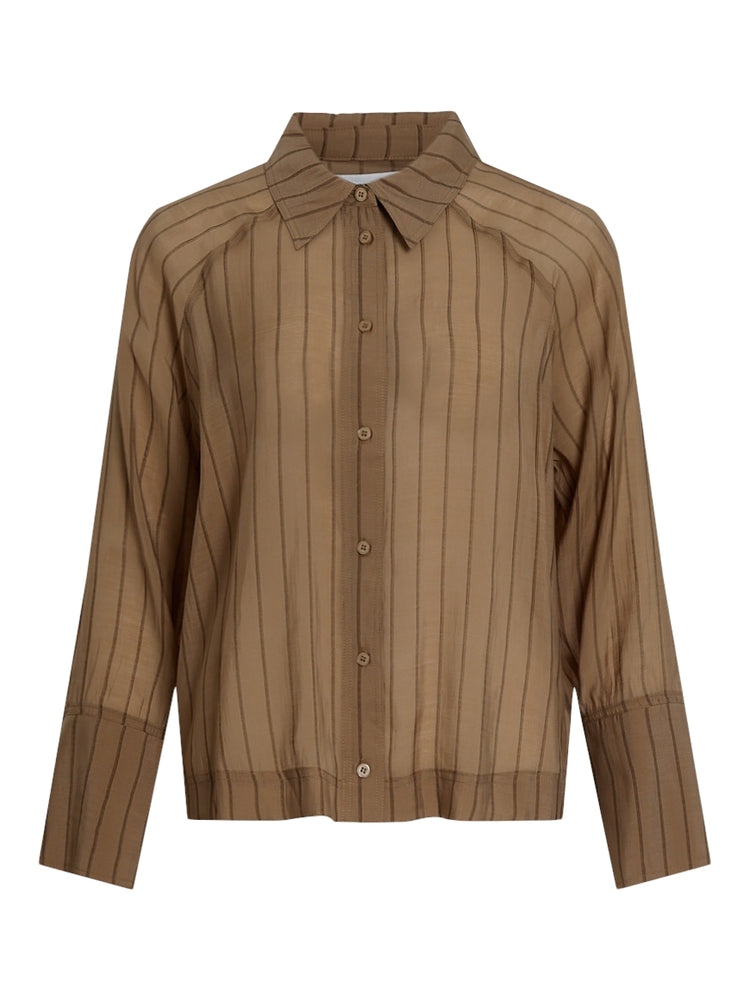 ROUENIA CAMISA ROUGE EDIT