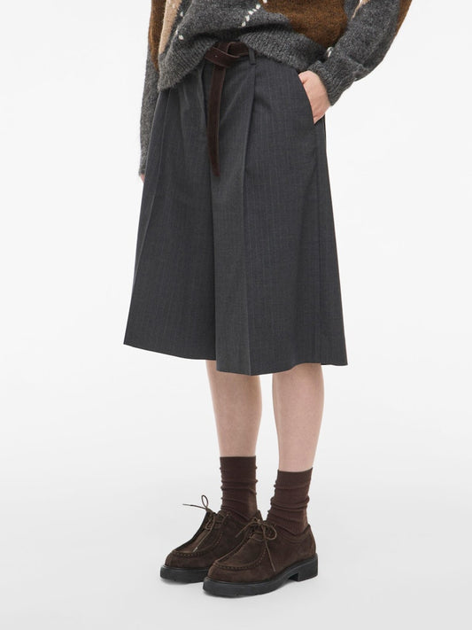 ROULAMBETH CULOTTE ROUGE EDIT