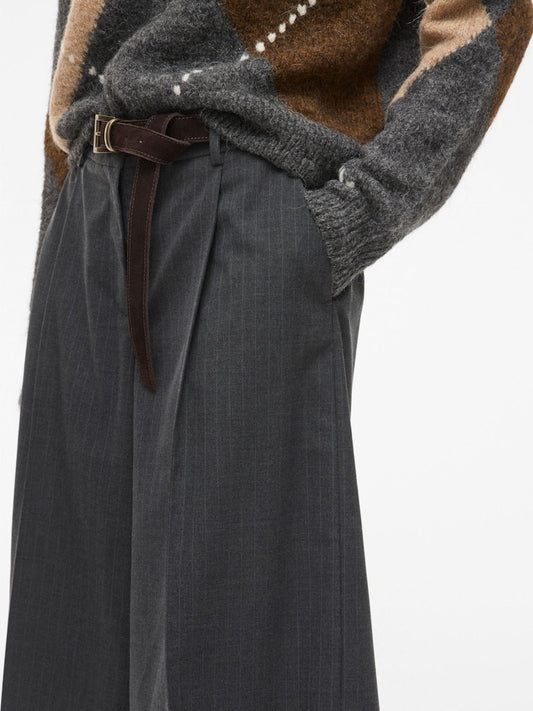 ROULAMBETH CULOTTE ROUGE EDIT