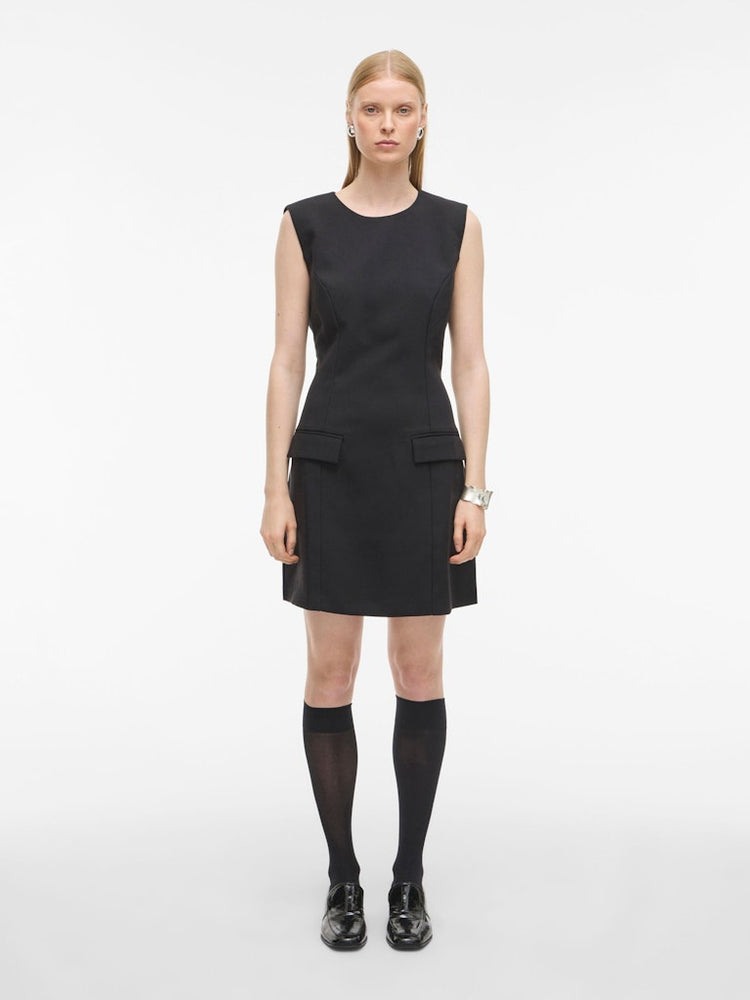 ROUYUMA VESTIDO ROUGE EDIT