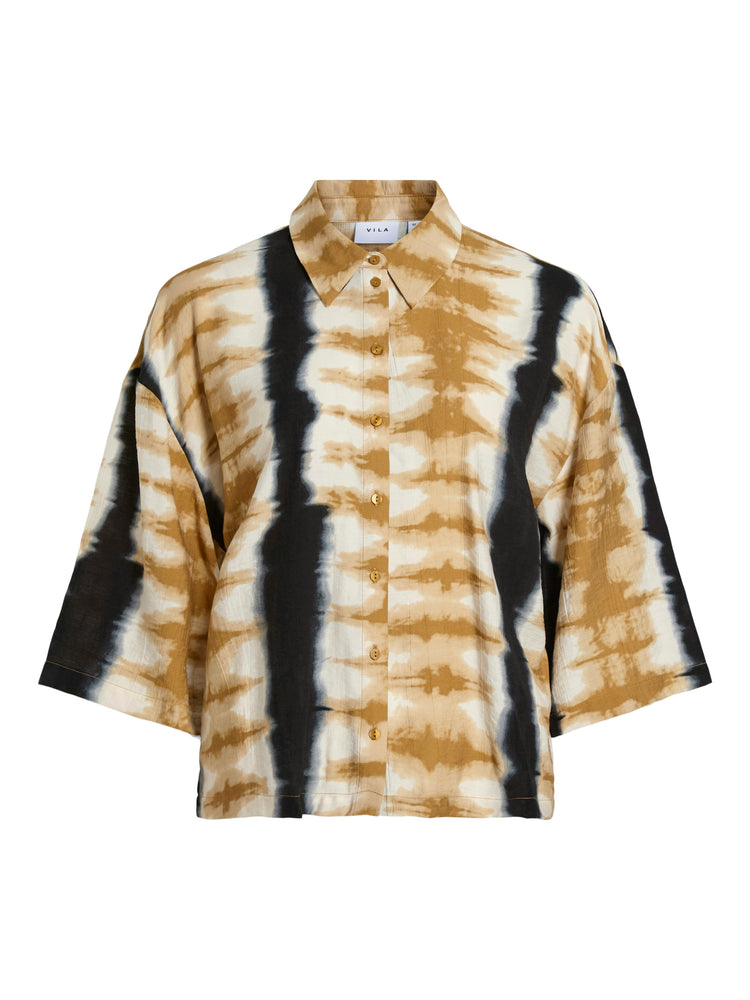 VIWRINKLE CAMISA VILA