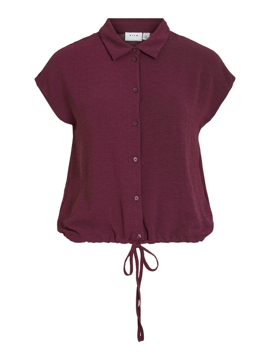 VISURASHIL CAMISA VILA