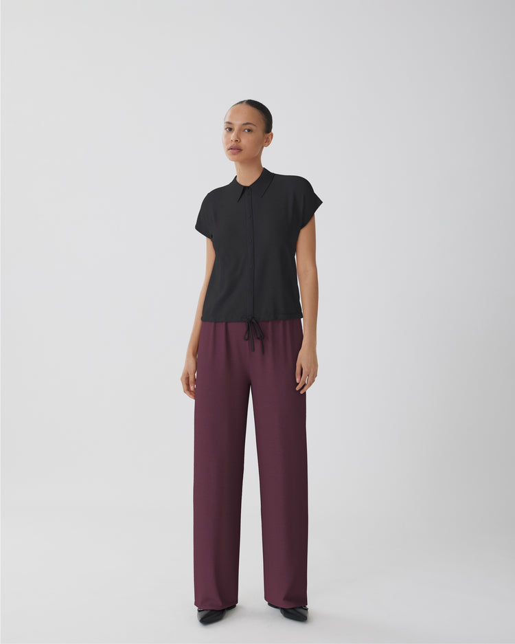 VISURASHIL PANTALÓN VILA