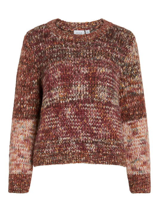 VICHEA JERSEY VILA
