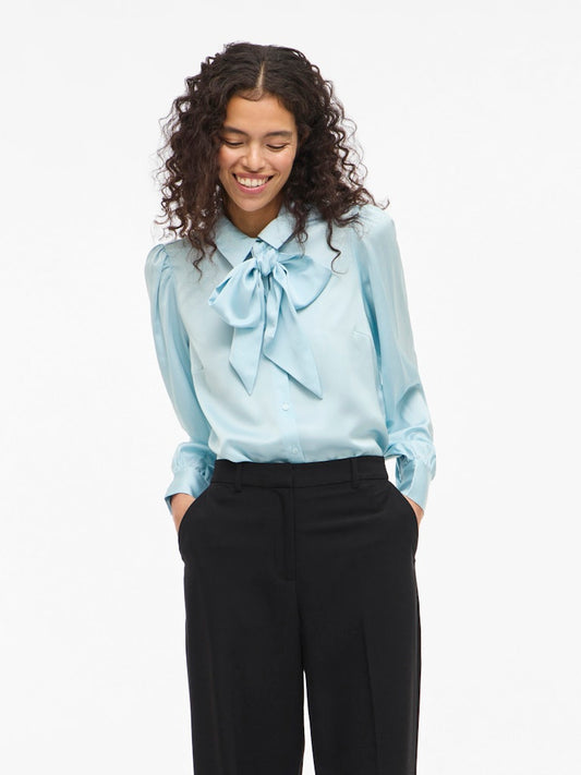 VILUCHA CAMISA VILA