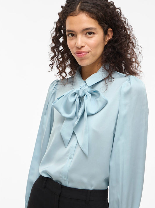 VILUCHA CAMISA VILA