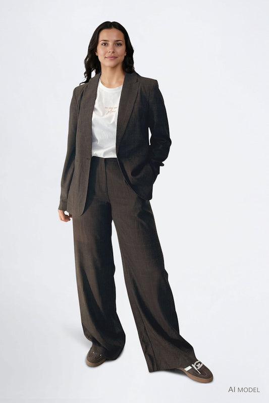 VIFALTE PANTALÓN VILA