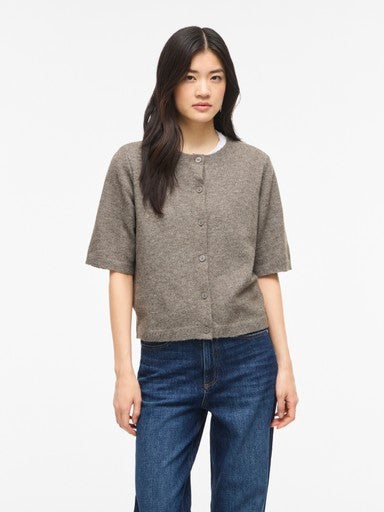VILIGA 2/4 CARDIGAN VILA