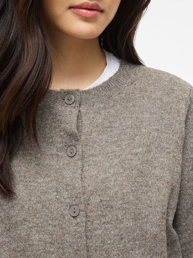 VILIGA 2/4 CARDIGAN VILA