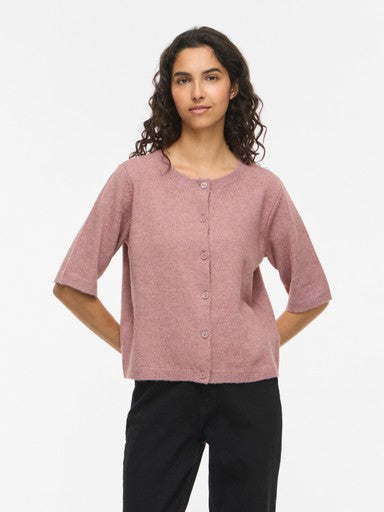 VILIGA 2/4 CARDIGAN VILA