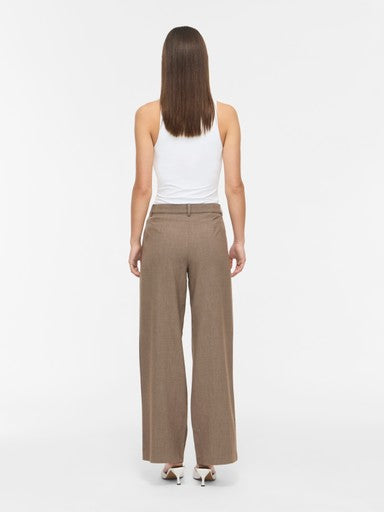 VIKARY PANTALÓN WIDE VILA