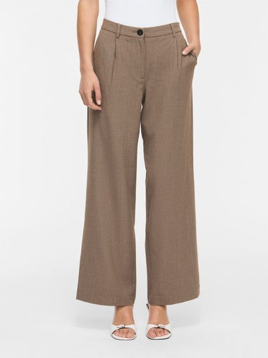 VIKARY PANTALÓN WIDE VILA