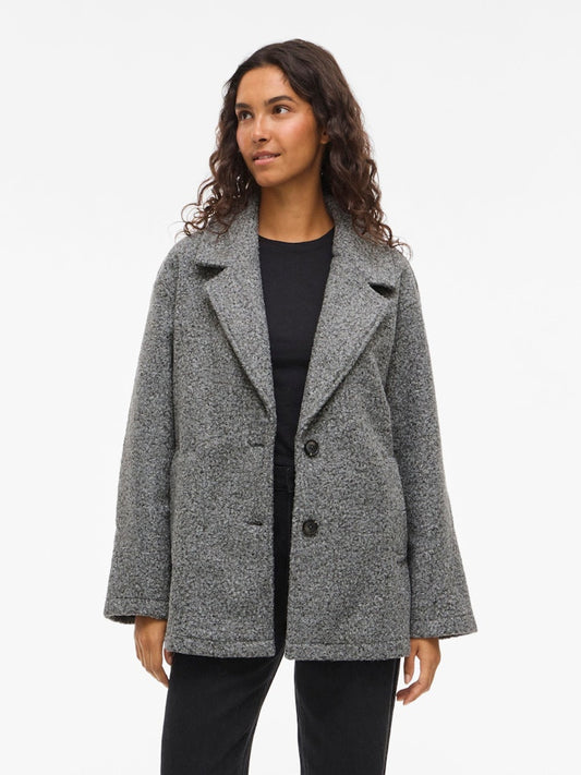 VIJADAS CHAQUETÓN VILA