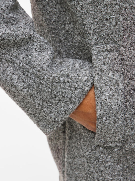 VIJADAS CHAQUETÓN VILA