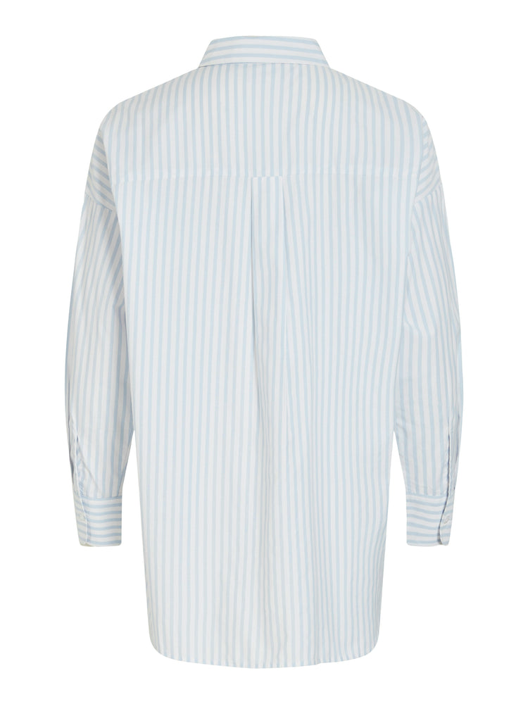 VIDARMA CAMISA AZUL VILA