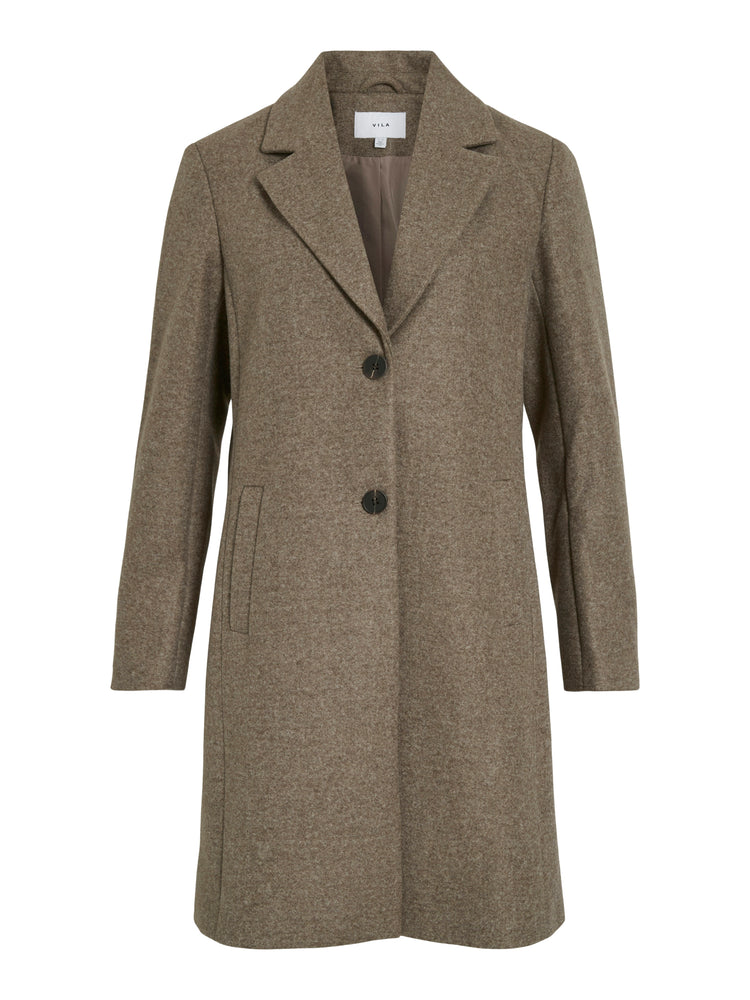 VICLAUDIA ABRIGO VILA