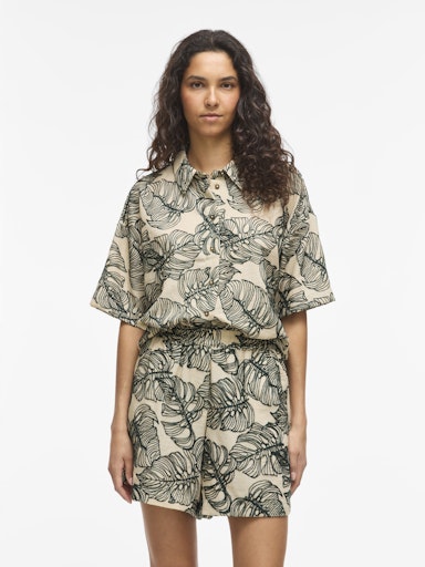 VIFLURA CAMISA VILA