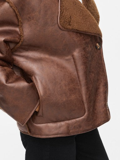 VIKADERA JACKET VILA