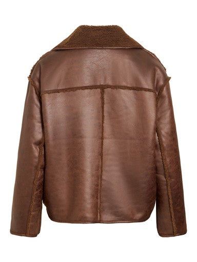 VIKADERA JACKET VILA