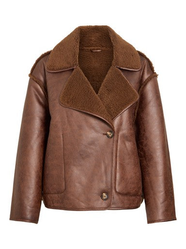 VIKADERA JACKET VILA