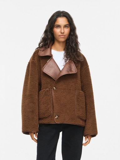 VIKADERA JACKET VILA