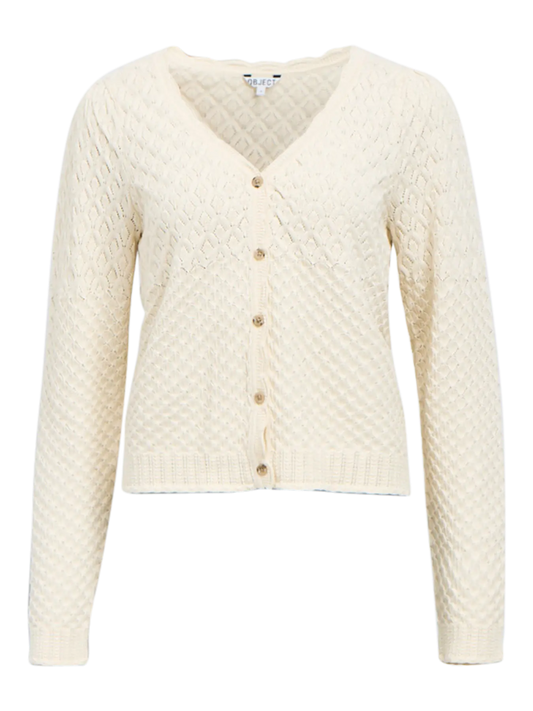 OBJNOA CHAQUETA OBJECT