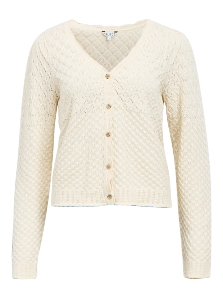 OBJNOA CHAQUETA OBJECT