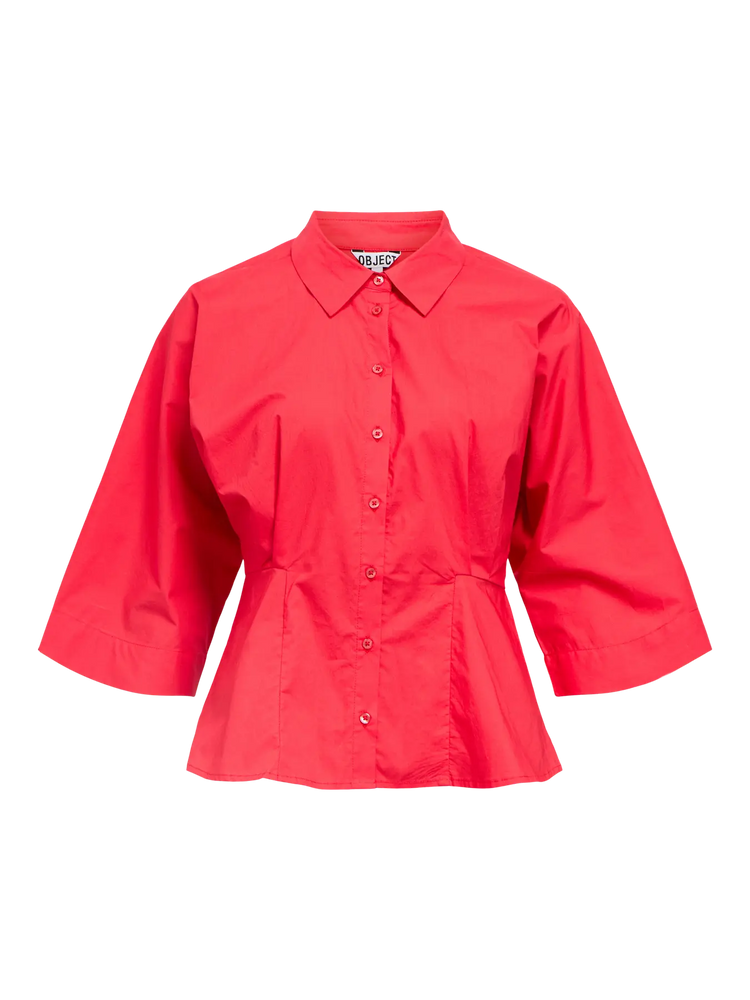 OBJMERE CAMISA OBJECT