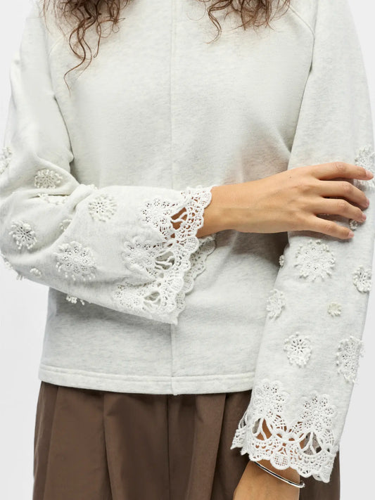 OBJKIMIA SUDADERA OBJECT